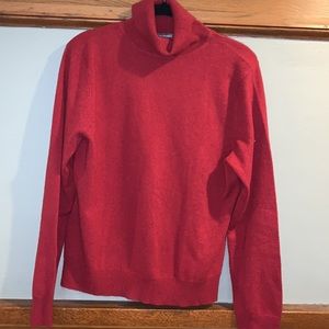 Cashmere sweater NWT